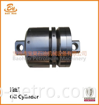 Oil Cylinder